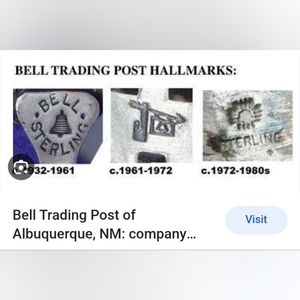 Bell Trading Post Information Only!!